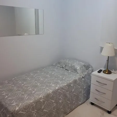 Apartamento Hill View