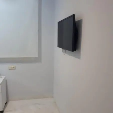 Hill View Apartamento