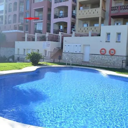 Apartamento Hill View