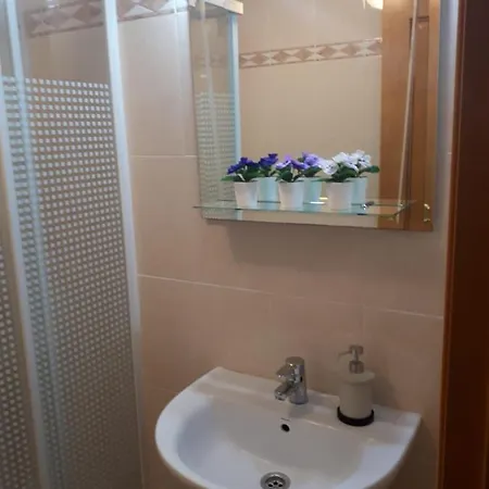 Apartamento Hill View *