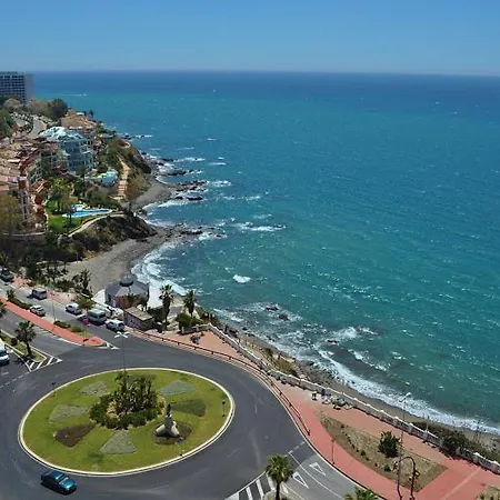 Apartamento Hill View *