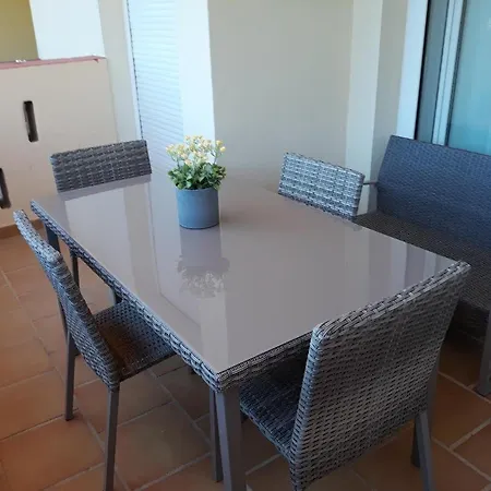 Apartamento Hill View *