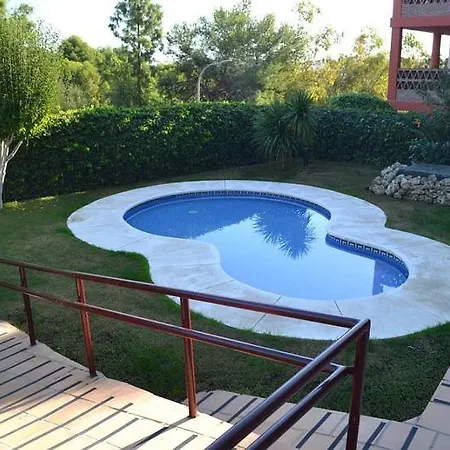 Apartment Hill View Benalmadena