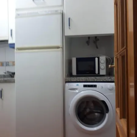 Hill View Apartment Benalmadena