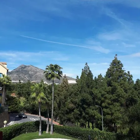 Hill View * Benalmadena