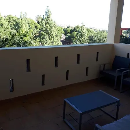 Hill View Apartment Benalmadena