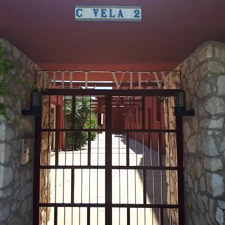 Hill View